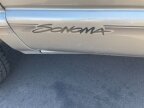 Thumbnail Photo 3 for 1999 GMC Sonoma