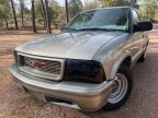 Thumbnail Photo 1 for 1999 GMC Sonoma
