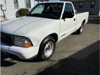 Thumbnail Photo 2 for 1999 GMC Sonoma