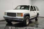 Thumbnail Photo 5 for 1999 GMC Suburban