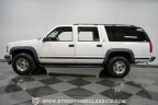 Thumbnail Photo 2 for 1999 GMC Suburban