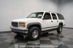 Thumbnail Photo 6 for 1999 GMC Suburban