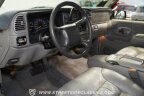 Thumbnail Photo 4 for 1999 GMC Suburban