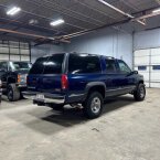Thumbnail Photo 3 for 1999 GMC Suburban