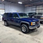 Thumbnail Photo 1 for 1999 GMC Suburban