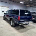 Thumbnail Photo 2 for 1999 GMC Suburban