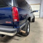 Thumbnail Photo 6 for 1999 GMC Suburban