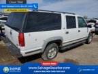 Thumbnail Photo 4 for New 1999 GMC Suburban