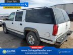 Thumbnail Photo 3 for New 1999 GMC Suburban