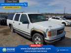 Thumbnail Photo 5 for New 1999 GMC Suburban
