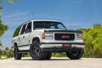 Thumbnail Photo 3 for 1999 GMC Suburban