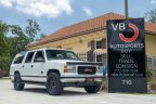 Thumbnail Photo 2 for 1999 GMC Suburban