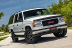 Thumbnail Photo 4 for 1999 GMC Suburban