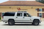 Thumbnail Photo 5 for 1999 GMC Suburban