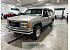 1999 GMC Suburban