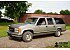 1999 GMC Suburban 2WD