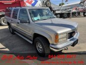 1999 GMC Suburban 4WD 2500