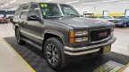 Thumbnail Photo 3 for 1999 GMC Yukon