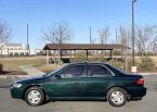 Thumbnail Photo 2 for 1999 Honda Accord