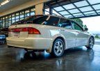Thumbnail Photo 5 for 1999 Honda Accord