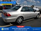 Thumbnail Photo 4 for New 1999 Honda Accord