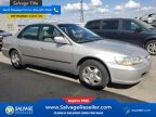 Thumbnail Photo 5 for New 1999 Honda Accord