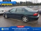 Thumbnail Photo 3 for 1999 Honda Accord