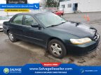 Thumbnail Photo 5 for 1999 Honda Accord