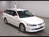 1999 Honda Accord
