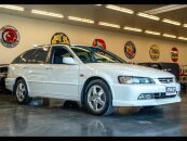 1999 Honda Accord