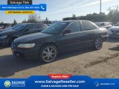 New 1999 Honda Accord
