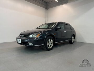 1999 Honda Accord