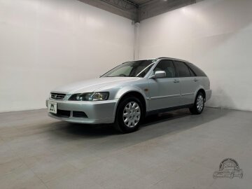 1999 Honda Accord Wagon