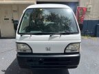Thumbnail Photo 1 for 1999 Honda Acty