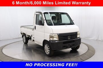 1999 Honda Acty