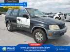Thumbnail Photo 5 for New 1999 Honda CR-V 2WD LX