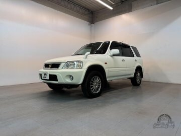 1999 Honda CR-V