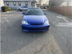 Thumbnail Photo 1 for 1999 Honda Civic