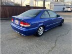 Thumbnail Photo 6 for 1999 Honda Civic