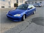 Thumbnail Photo 2 for 1999 Honda Civic