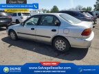 Thumbnail Photo 3 for New 1999 Honda Civic