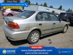 Thumbnail Photo 4 for New 1999 Honda Civic