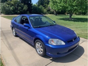 1999 Honda Civic