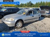 1999 Honda Civic