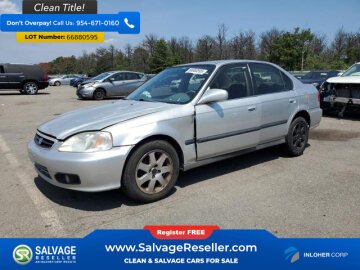 1999 Honda Civic