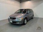 Thumbnail Photo 3 for 1999 Honda LaGreat