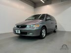 Thumbnail Photo 2 for 1999 Honda LaGreat
