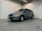 1999 Honda LaGreat