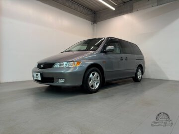 1999 Honda LaGreat