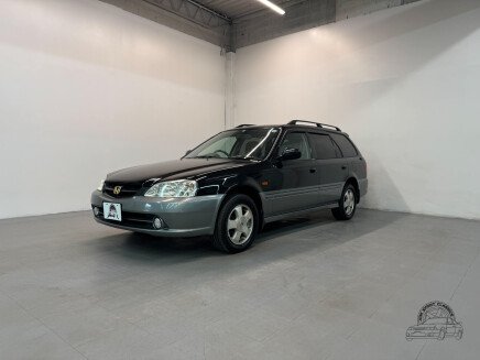 Photo 1 for 1999 Honda Other Honda Models